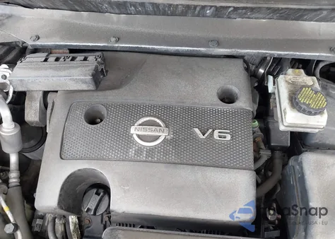 2015 Nissan Pathfinder Platinum z USA, uszkodzony, nr VIN 5N1AR2MM5FC616251